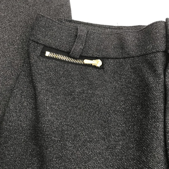 St John Sport knit high rise pants size 8 - Picture 3 of 8